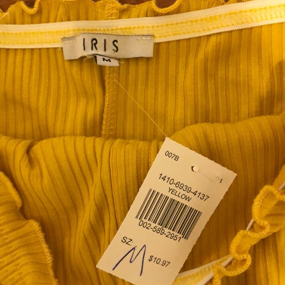 Strapless Bodycon - Picture 2 of 2